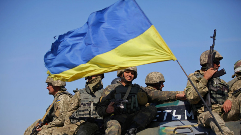 Kherson: L'armée ukrainienne avance sur les positions des agresseurs russes