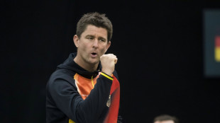 Davis Cup: DTB-Team im Viertelfinale gegen Kanada