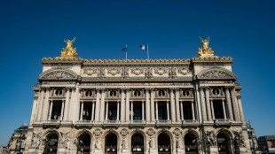 L'Opéra de Paris va fermer ses deux scènes pour travaux pendant deux ans chacun