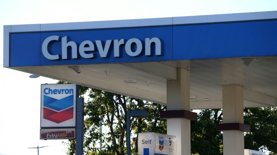 TotalEnergies et Chevron se retirent de Birmanie un an après le coup d'Etat