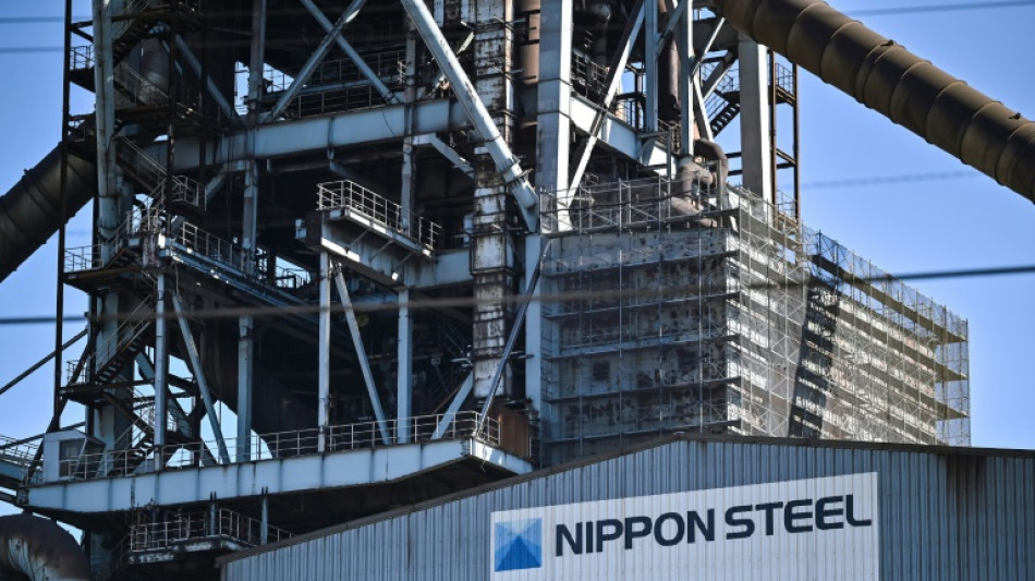  Cleveland-Cliffs e Nucor preparam oferta para comprar U.S. Steel 