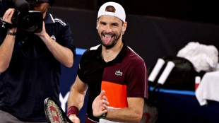 Rune e Dimitrov avançam à final do ATP 250 de Brisbane