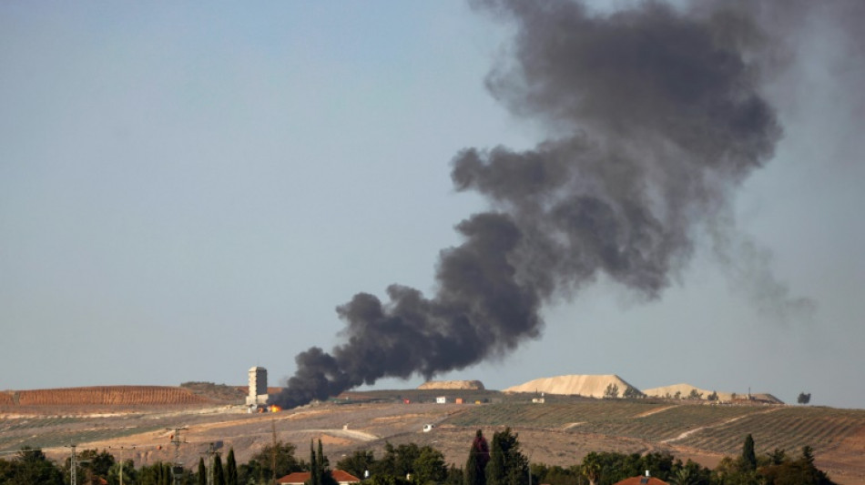 Telefonemas misteriosos antecedem bombardeios israelenses no sul do Líbano