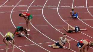 Risco de onda de calor ameaça Jogos Olímpicos de Paris 2024