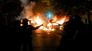 Mort de Nahel: nouvelle nuit de violences en banlieue parisienne et ailleurs en France