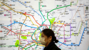 Tokyo Metro: Asia's oldest subway goes public