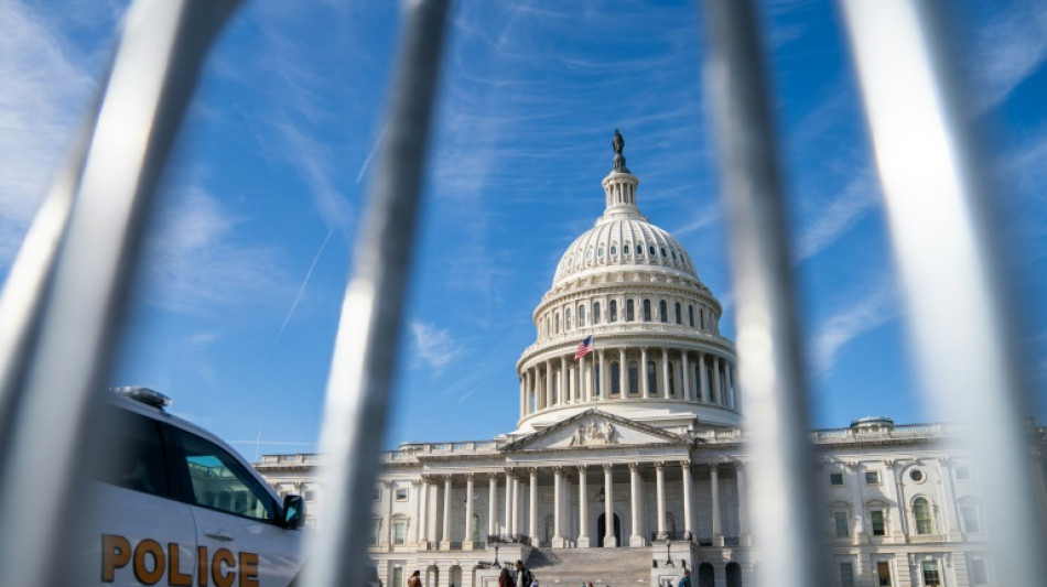  US-Wähler entscheiden über künftige Machtverteilung im Kongress 