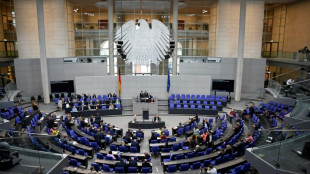 Bundestag lehnt Taurus-Lieferung erneut ab - Kritik an Scholz auch aus Koalition