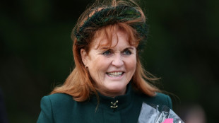 Sarah Ferguson, diagnosticada de un cáncer de piel