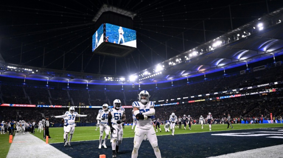 Estádio do Corinthians receberá jogo da NFL em 2024, o primeiro na América do Sul