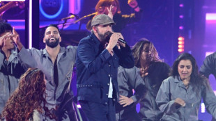 Dominican Juan Luis Guerra triumphs at 25th annual Latin Grammys