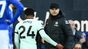 Chelsea confirma lesão de Reece James; recuperação pode levar até 3 meses