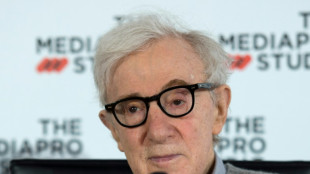 Woody Allen says 'thrill is gone,' next movie may be his last