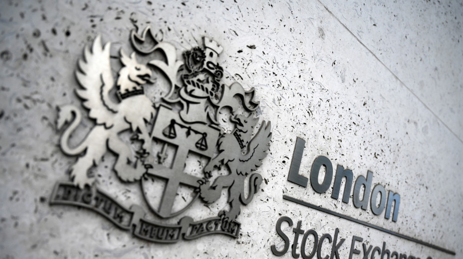 Borsa: l'Europa conclude in tenuta, Londra debole (-0,3%)