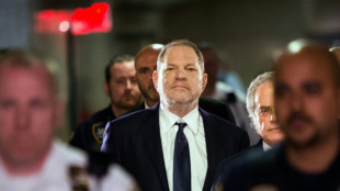 Harvey Weinstein, el "Dios" caído de Hollywood que dio lugar al #MeToo