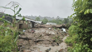 Retour du cyclone Freddy: le bilan monte à 190 morts au Malawi