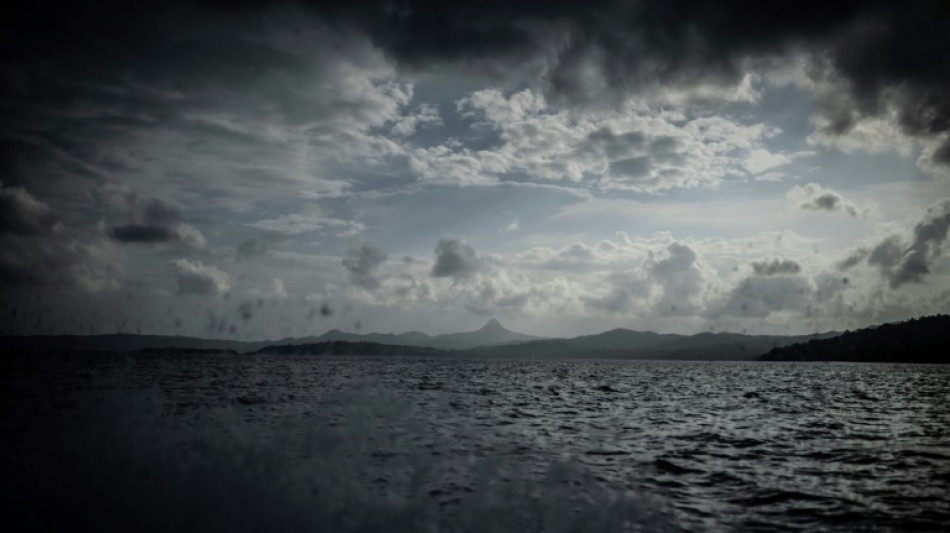 Mayotte durement frappé par le cyclone Chido, beaucoup d'habitants "ont tout perdu"