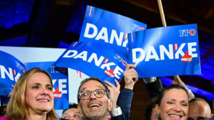 Austria faces uncertainty after historic far-right election win