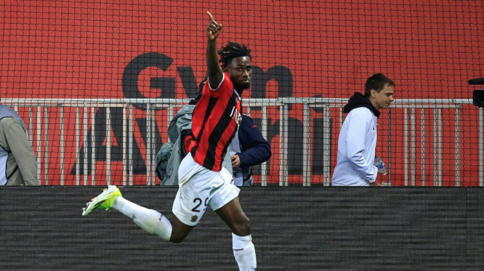 Nice vence Metz em casa (1-0) e se consolida na vice-liderança da Ligue 1