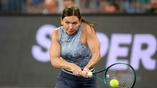 Halep se siente discriminada tras la corta sanción infligida a Swiatek