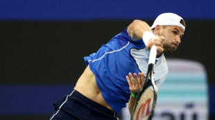 Dimitrov vence Zverev e vai à final do Masters 1000 de Miami contra Sinner