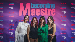 Gender gap nel cinema, i nuovi talenti di Becoming Maestre