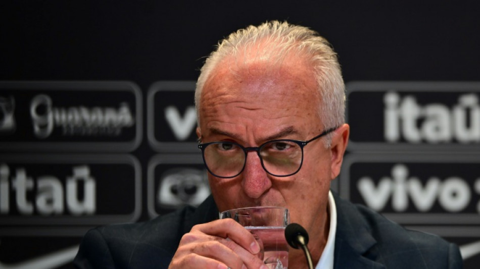 Dorival Júnior rejuvenesce Seleção Brasileira para amistosos contra Inglaterra e Espanha