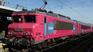 Une nouvelle liaison entre Paris et Bruxelles en Ouigo Train Classique ouvre jeudi