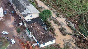 Brésil: un cyclone fait 13 morts, trois disparus près de Porto Alegre