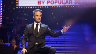 Better Man, Robbie Williams una scimmia nel suo biopic