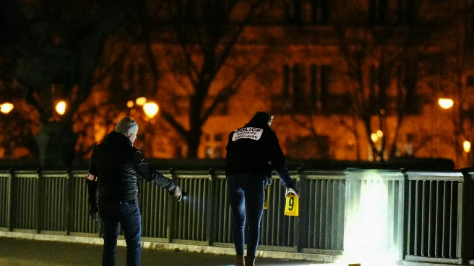 L'assaillant du pont Bir Hakeim, mélange d'islam radical et de troubles psychiatriques