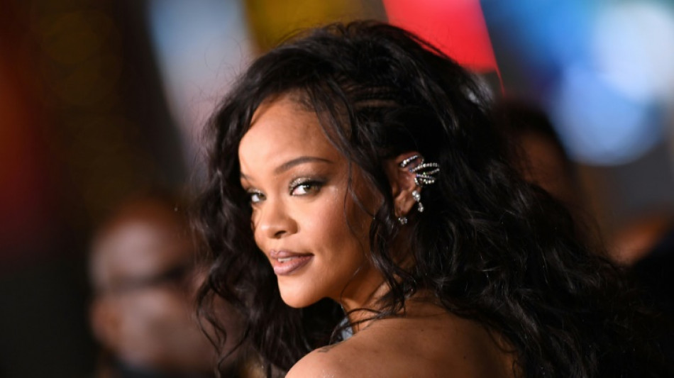 It's official: Rihanna returns to music with 'Lift Me Up'