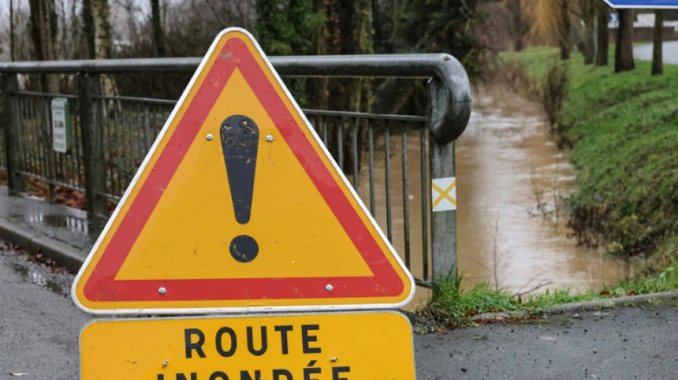 Pluies et orages jeudi sur le sud: 9 départements en vigilance orange