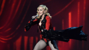 Madonna en tournée en Amérique du Nord et en Europe dès juillet 2023