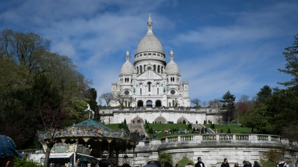 Club de pétanque de Montmartre: la mairie de Paris entend bien reprendre le terrain 