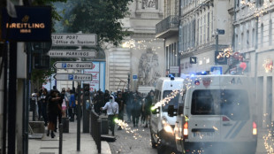 Heurts et pillages, Marseille reçoit des renforts policiers