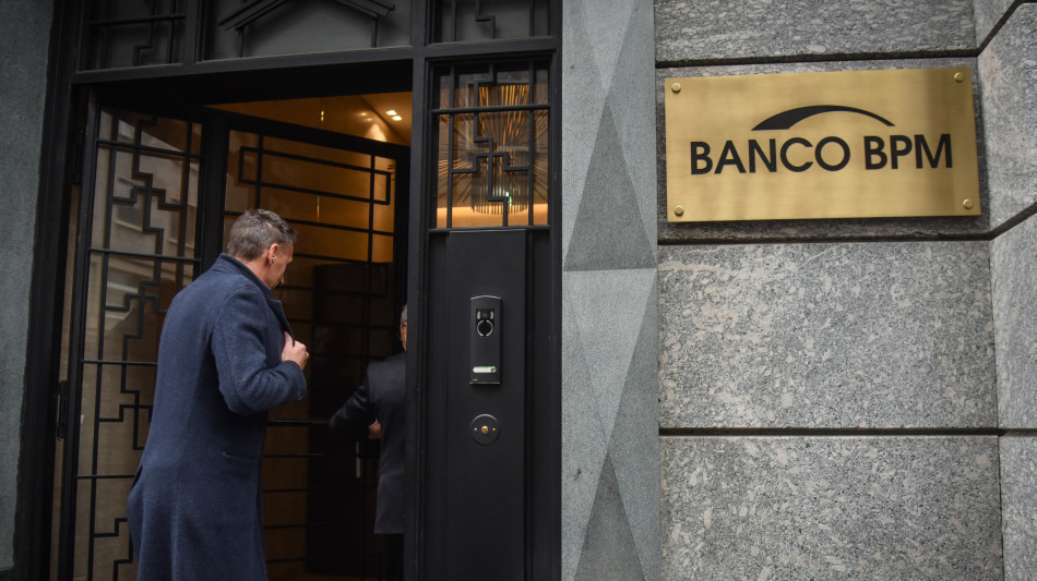 Banco Bpm, per ora resta in agenda il Cda del 17 dicembre