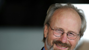 Actor estadounidense William Hurt muere a los 71 años