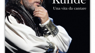 Una vita da cantare, Gregory Kunde si racconta