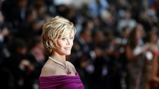 Jane Fonda annonce que son cancer est en rémission