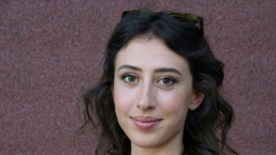  La journaliste italienne détenue en Iran a été libérée et rentre en Italie 