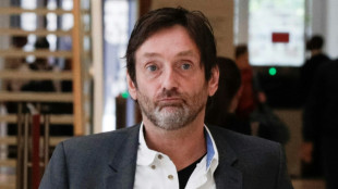 La cour d'appel de Paris se prononce sur l'assignation à résidence de Pierre Palmade