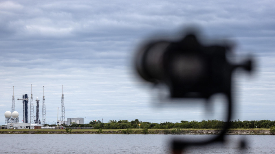  Slitta al 15 gennaio il settimo test del razzo Starship 