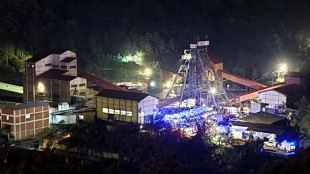 Mindestens 14 Tote bei Grubenunglück in der Türkei