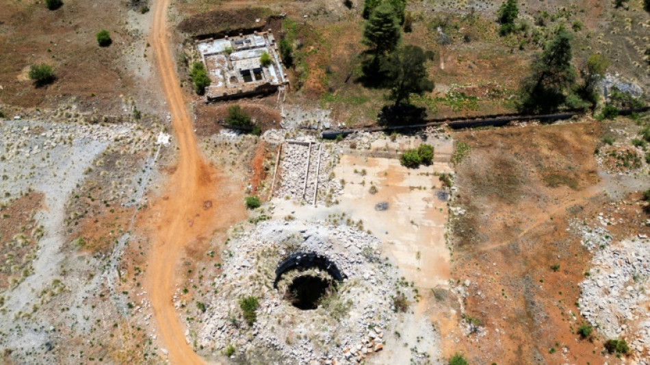 Afrique du Sud: poursuite des arrestations à la sortie d'un puits de mine clandestin