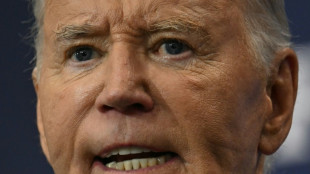 Biden says Trump economic plan will be 'disaster'