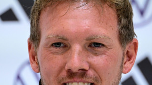 Nagelsmann überrascht mit Can