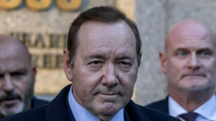 Kevin Spacey, absolvido por júri, mas rejeitado por Hollywood