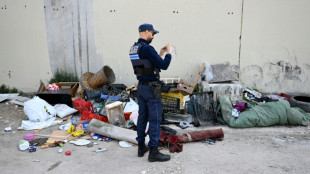 Avec sa brigade de l'environnement, Marseille traque les décharges sauvages