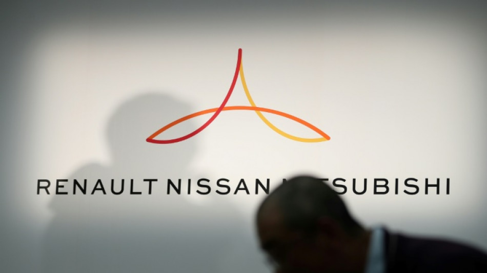 Renault, Nissan et Mitsubishi Motors font de l'électrique le nouveau ciment de leur alliance